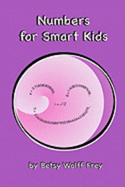 bokomslag Numbers for Smart Kids