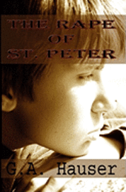 bokomslag The Rape of St. Peter