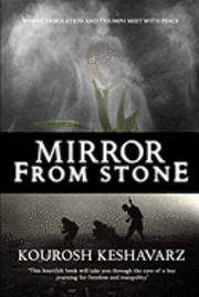bokomslag Mirror From Stone