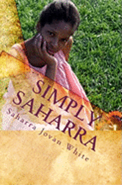 bokomslag Simply Saharra
