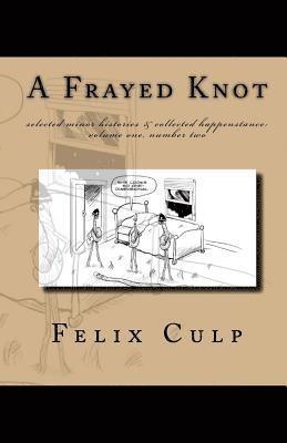 bokomslag A Frayed Knot