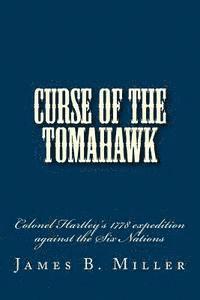 bokomslag Curse of the Tomahawk