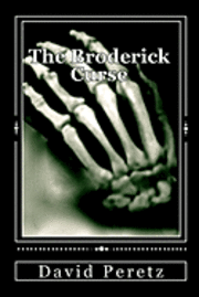 bokomslag The Broderick Curse