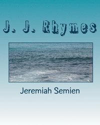 bokomslag J. J. Rhymes