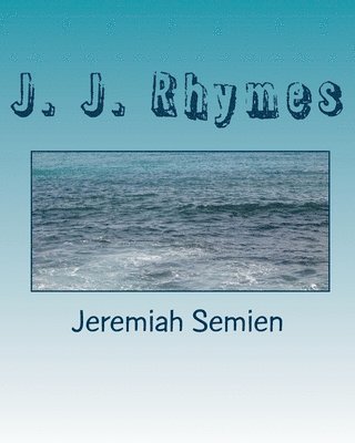 J. J. Rhymes 1