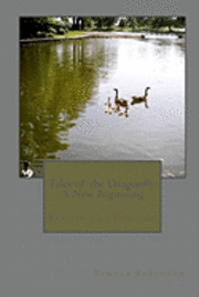 bokomslag Tales of the Dragonfly: A New Beginning