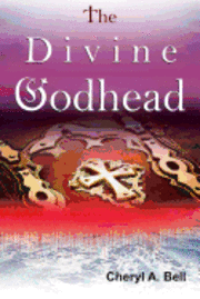 bokomslag The Divine Godhead