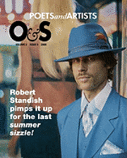 Poets and Artists: O&s 2.6 1