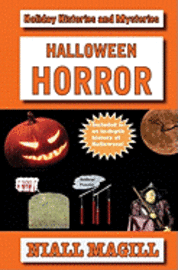 bokomslag Halloween Horror