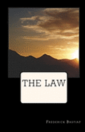 bokomslag The Law