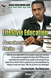 bokomslag Free from Doubt: Test Taking Issue: LifeStyle Education: Academic Skills