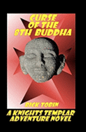 bokomslag Curse of the 8th Buddha