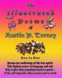 bokomslag The Illustrated Poems of Austin P. Torney