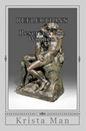 Krista Man - Reflections, Häftad