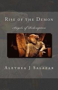 bokomslag Rise of the Demon: Angels of Redemption Book 2