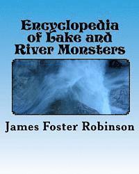 bokomslag Encyclopedia of Lake and River Monsters