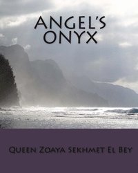 bokomslag Angel's Onyx