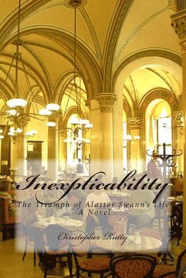 bokomslag Inexplicability