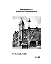 bokomslag The Opera Block