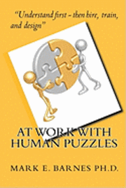 At Work With Human Puzzles 1