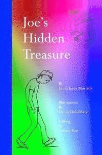 bokomslag The Challenger Intermediate School Series: Joe's Hidden Treasure