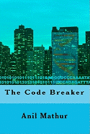 bokomslag The Code Breaker