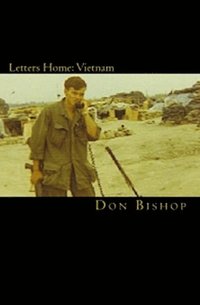 bokomslag Letters Home: Vietnam 1968-1969