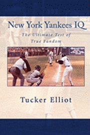 New York Yankees IQ: The Ultimate Test of True Fandom 1