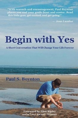 Begin with Yes 1