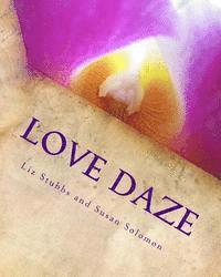 bokomslag Love Daze