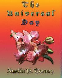 bokomslag The Universal Day
