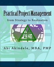 bokomslag Practical Project Management: from Strategy to Realization