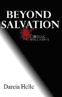 bokomslag Beyond Salvation: A Michael Sykora Novel