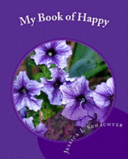 bokomslag My Book of Happy