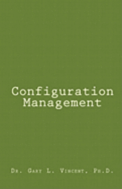 bokomslag Configuration Management