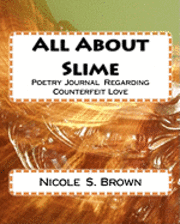 bokomslag All About Slime
