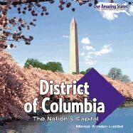 Marcia Amidon Lusted - District of Columbia, Inbunden