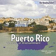 Marcia Amidon Lusted - Puerto Rico, Inbunden