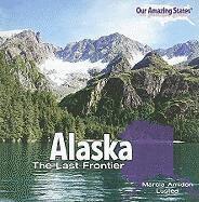 Marcia Amidon Lusted - Alaska, Häftad