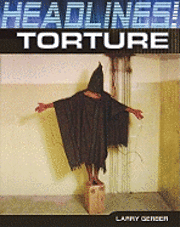 Larry Gerber - Torture, Inbunden