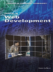 Laura La Bella - Careers in Web Development, Inbunden. Tillgänglighet: Tillfälligt slut