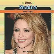 Zella Williams - Shakira, Inbunden. Tillgänglighet: Lägg i varukorg