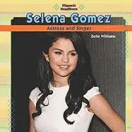 Zella Williams - Selena Gomez, Inbunden. Tillgänglighet: Lägg i varukorg