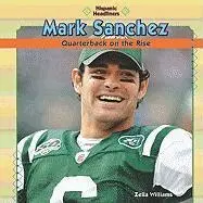 Zella Williams - Mark Sanchez, Inbunden. Tillgänglighet: Lägg i varukorg