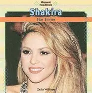 Zella Williams - Shakira, Häftad. Tillgänglighet: Tillfälligt slut