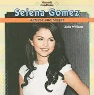 Zella Williams - Selena Gomez, Häftad. Tillgänglighet: Lägg i varukorg
