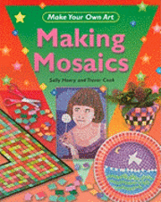 bokomslag Making Mosaics