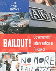 Bethany Bezdecheck - Bailout!, Häftad