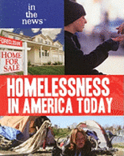 Jennifer Bringle - Homelessness in America Today, Häftad
