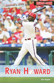 Joe Gaspar - Ryan Howard, Häftad